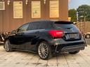 MERCEDES BENZ A-CLASS