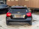 MERCEDES BENZ A-CLASS
