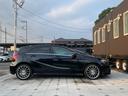 MERCEDES BENZ A-CLASS