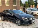 MERCEDES BENZ A-CLASS
