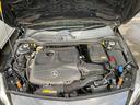 MERCEDES BENZ A-CLASS