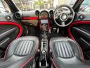 MINI ジョンクーパーワークス クロスオーバー 黒本革・バックカメラ・Bluetooth・シートヒーター・禁煙・ETC・記録簿・クルーズコントロール・SPORTモード・パドルシフト(7枚目)