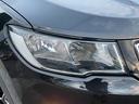 ジープ・コンパス ロンジチュード　車検２年・新品タイヤアルミホイール・新品ディスプレイオーディオ・ＣａｒＰｌａｙ・禁煙・Ｂｌｕｅｔｏｏｔｈ・バックカメラ・ＥＴＣ・プッシュスタート・電子パーキング（4枚目）