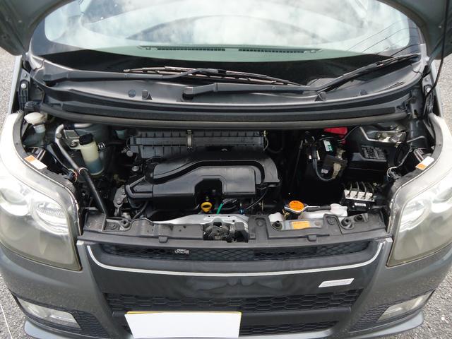 カスタム X HDDナビTV スマートキー ETC HID(18枚目)