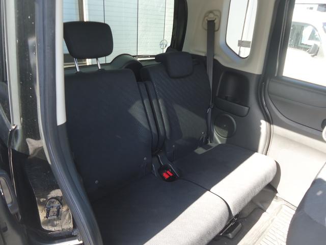 N-BOXカスタム G SSパッケージ スマートキー インターナビTV Bluetooth ETC 両側電動スライドドア ディスチャージヘッドライト フォグランプ 純正14インチアルミ バックカメラ リアスポイラー 走行距離無制限1年保証(15枚目)