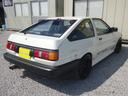 TOYOTA COROLLA LEVIN