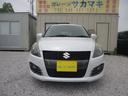 スイフトスポーツ６ＭＴ入庫しました！