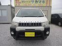 デリカＤ－５Ｇパワーパッケージ４ＷＤ８人乗り入庫しました！グリルガード！フロントカメラ！