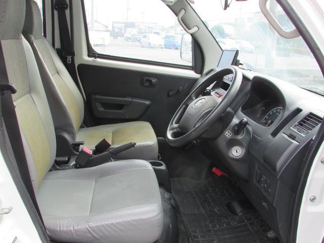 4WD DX リヤヒーター 集中ドアロック(9枚目)