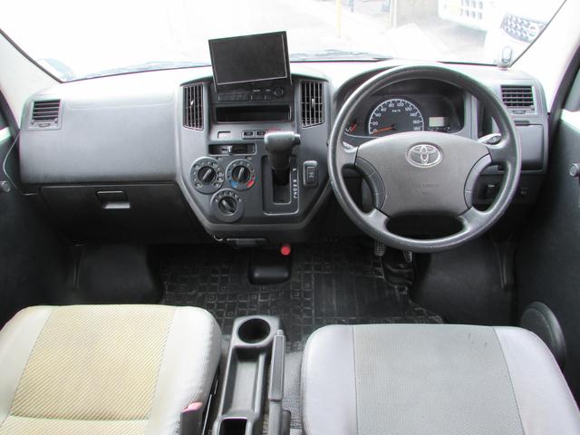 4WD DX リヤヒーター 集中ドアロック(14枚目)