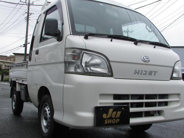 4WD ジャンボ ETC キーレス(8枚目)