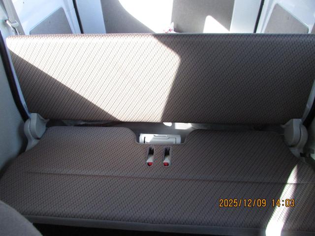 NV100クリッパーバン DX GLセーフティパッケージ 4WD キーレスエントリー エマージェンシーブレーキサポート 電動格納ミラー メモリーナビ(15枚目)