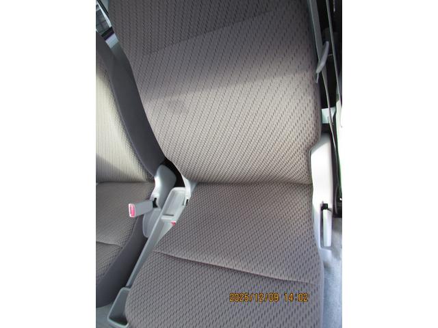 NV100クリッパーバン DX GLセーフティパッケージ 4WD キーレスエントリー エマージェンシーブレーキサポート 電動格納ミラー メモリーナビ(19枚目)