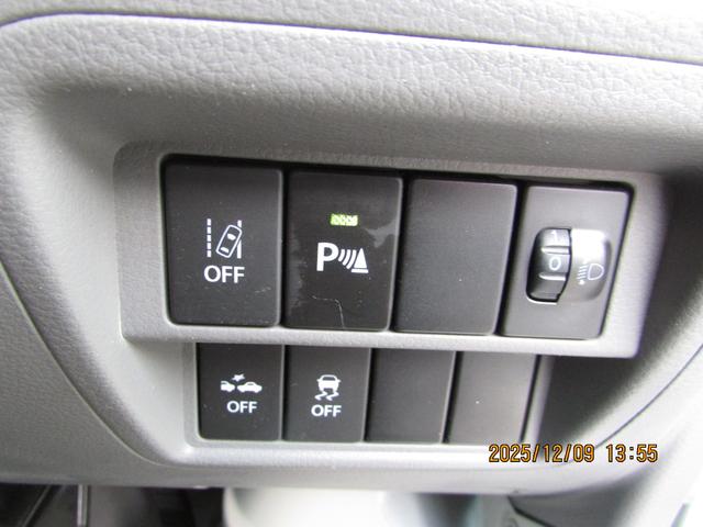 NV100クリッパーバン DX GLセーフティパッケージ 4WD キーレスエントリー エマージェンシーブレーキサポート 電動格納ミラー メモリーナビ(20枚目)