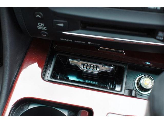 GS350 黒革 車高調 社外20アルミ(15枚目)
