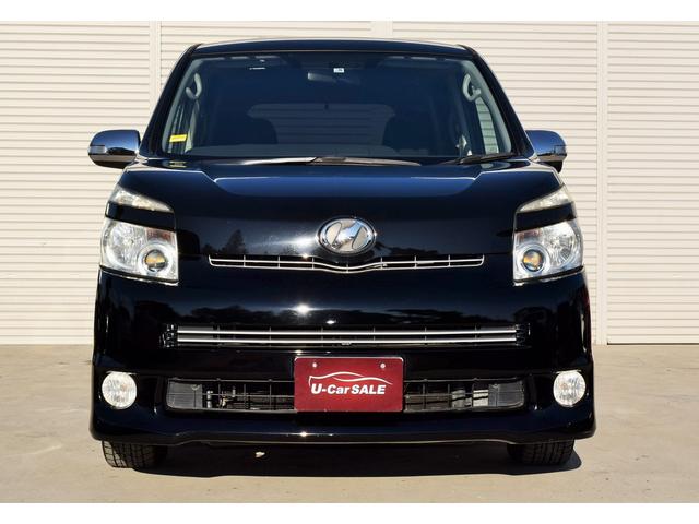 ZS 煌II 純正ナビ バックカメラ 両側自動ドア(2枚目)