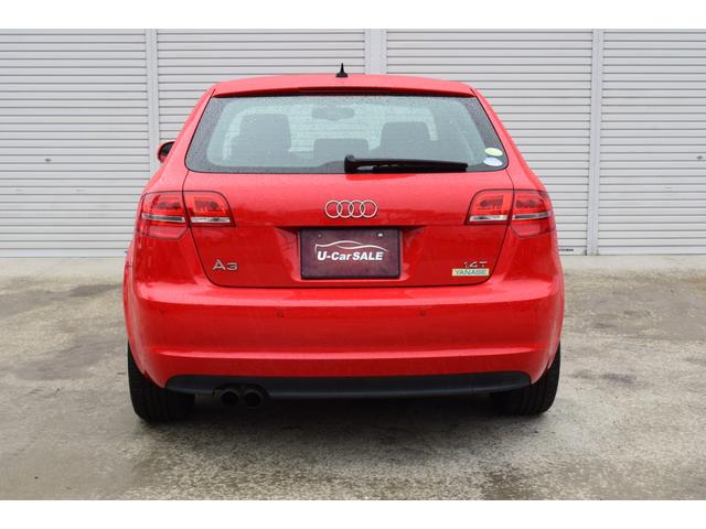 スポーツバック1.4TFSI ナビ バックカメラ 地デジ(5枚目)