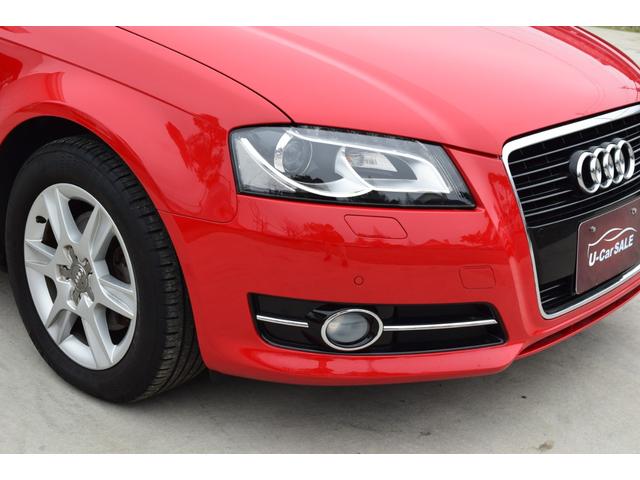 スポーツバック1.4TFSI ナビ バックカメラ 地デジ(7枚目)