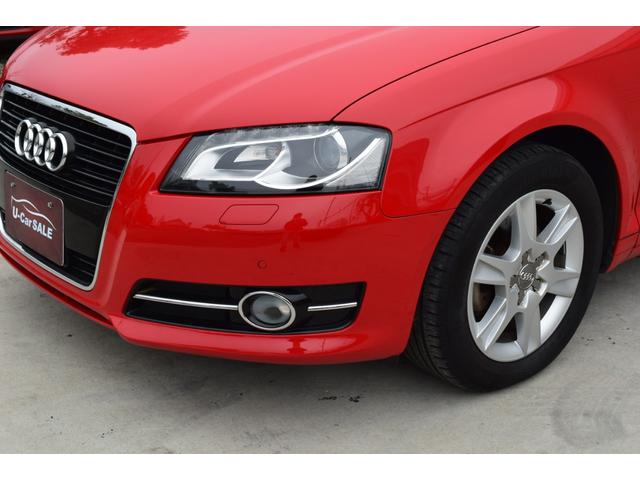 スポーツバック1.4TFSI ナビ バックカメラ 地デジ(8枚目)