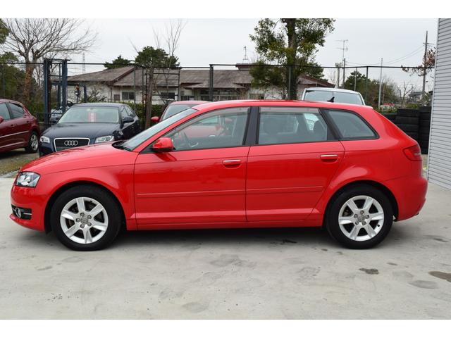 スポーツバック1.4TFSI ナビ バックカメラ 地デジ(9枚目)