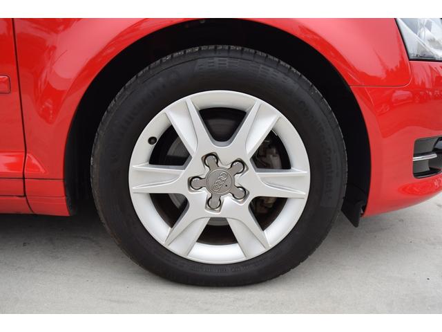 スポーツバック1.4TFSI ナビ バックカメラ 地デジ(11枚目)