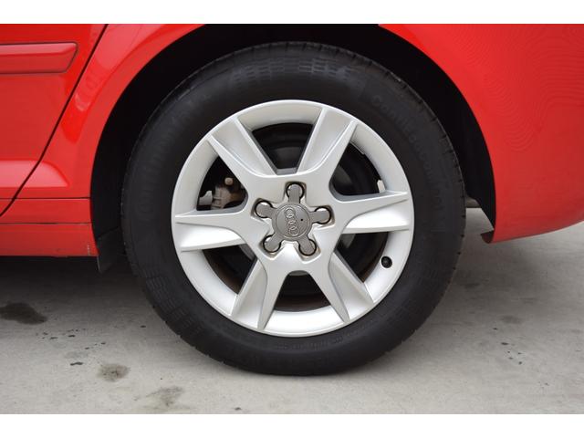 スポーツバック1.4TFSI ナビ バックカメラ 地デジ(13枚目)