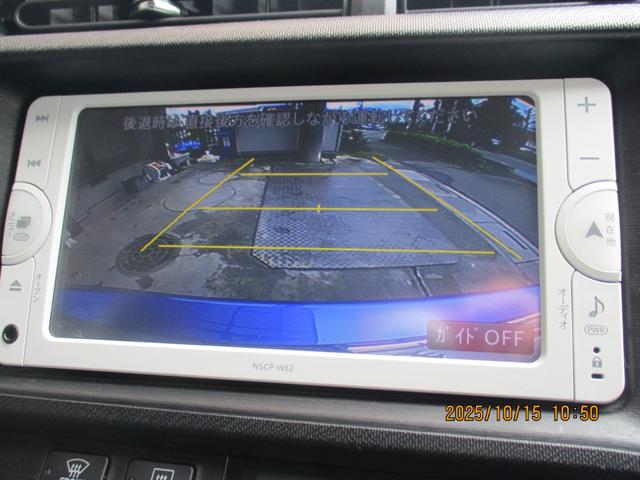 アクア S 純正ナビ バックモニター TV ETC スマートキー ドライブレコーダー(21枚目)