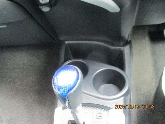 アクア S 純正ナビ バックモニター TV ETC スマートキー ドライブレコーダー(27枚目)