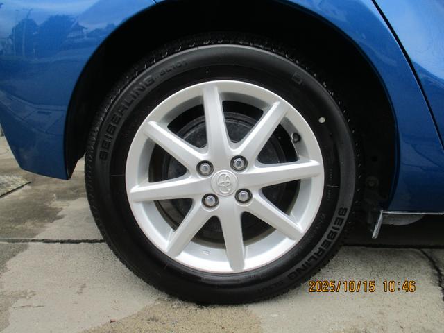 アクア S 純正ナビ バックモニター TV ETC スマートキー ドライブレコーダー(33枚目)