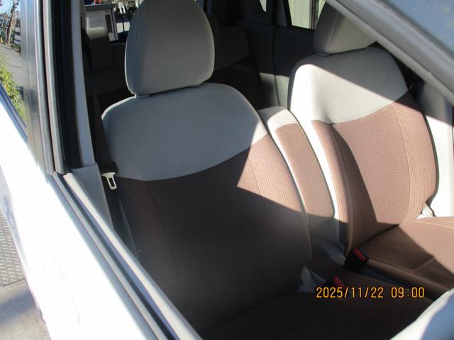 ｅＫワゴン Ｍ　バックモニター　ＴＶ　ＥＴＣ　シートヒーター　前後ドライブレコーダー　キーレスキー　アイドリングストップ（12枚目）