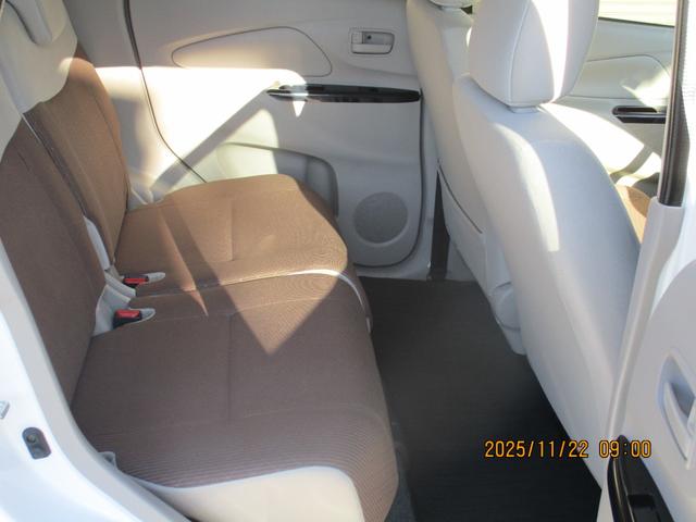 ｅＫワゴン Ｍ　バックモニター　ＴＶ　ＥＴＣ　シートヒーター　前後ドライブレコーダー　キーレスキー　アイドリングストップ（13枚目）