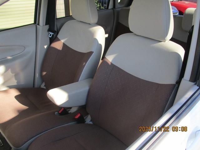 ｅＫワゴン Ｍ　バックモニター　ＴＶ　ＥＴＣ　シートヒーター　前後ドライブレコーダー　キーレスキー　アイドリングストップ（14枚目）