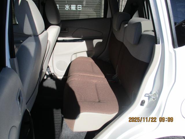 ｅＫワゴン Ｍ　バックモニター　ＴＶ　ＥＴＣ　シートヒーター　前後ドライブレコーダー　キーレスキー　アイドリングストップ（15枚目）