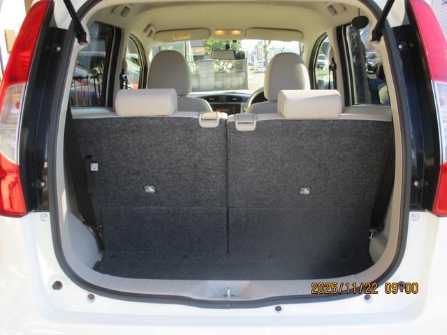 ｅＫワゴン Ｍ　バックモニター　ＴＶ　ＥＴＣ　シートヒーター　前後ドライブレコーダー　キーレスキー　アイドリングストップ（16枚目）