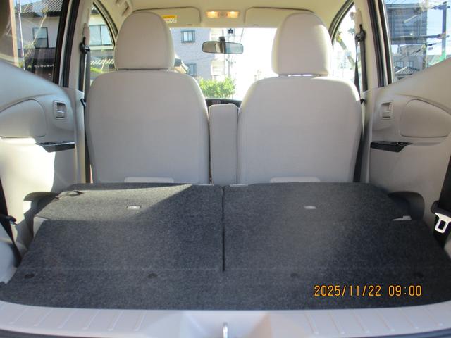 ｅＫワゴン Ｍ　バックモニター　ＴＶ　ＥＴＣ　シートヒーター　前後ドライブレコーダー　キーレスキー　アイドリングストップ（17枚目）