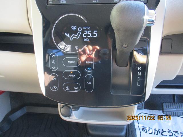 ｅＫワゴン Ｍ　バックモニター　ＴＶ　ＥＴＣ　シートヒーター　前後ドライブレコーダー　キーレスキー　アイドリングストップ（18枚目）