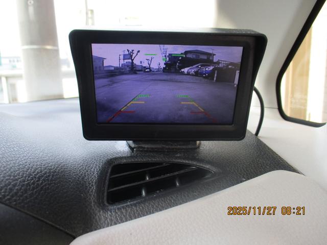 ｅＫワゴン Ｍ　バックモニター　ＴＶ　ＥＴＣ　シートヒーター　前後ドライブレコーダー　キーレスキー　アイドリングストップ（24枚目）