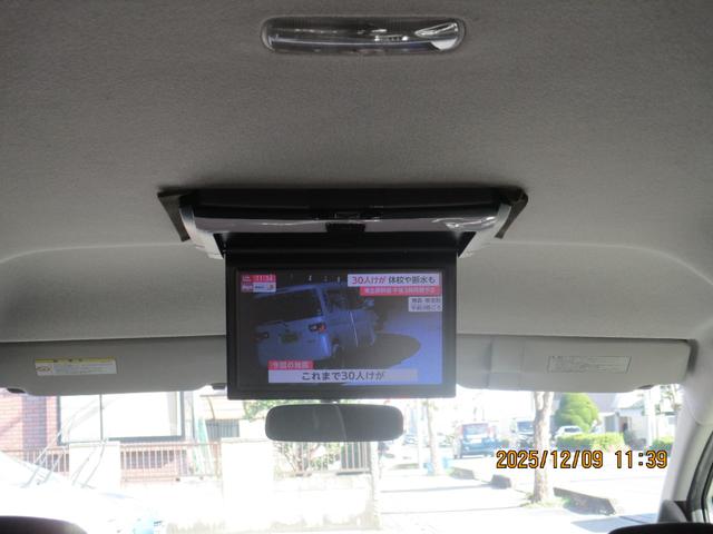 HONDA STEPWAGON SPADA POWER EDITION