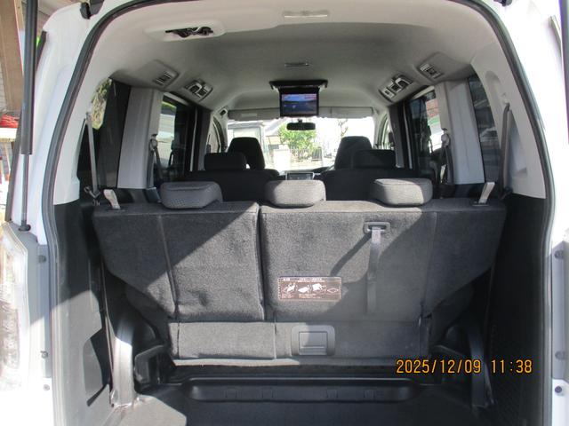 HONDA STEPWAGON SPADA POWER EDITION