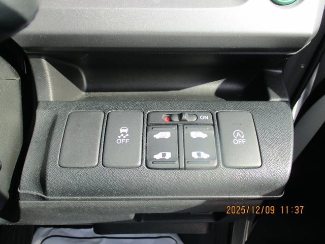 HONDA STEPWAGON SPADA POWER EDITION