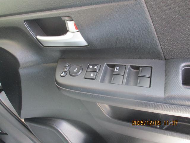 HONDA STEPWAGON SPADA POWER EDITION