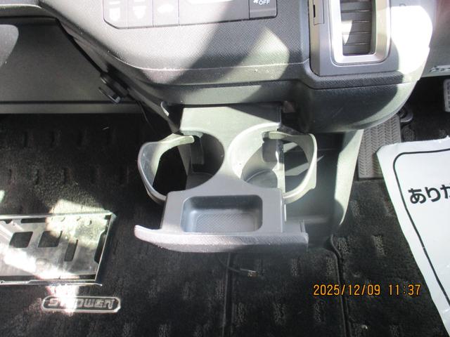 HONDA STEPWAGON SPADA POWER EDITION