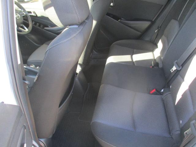 デミオ １３Ｓツーリング　純正ナビ　バックモニター　ＴＶ　ＥＴＣ　ＬＥＤヘッドライト　フォグランプ　スマートキー　シートヒーター　ブラインドスポットモニター（29枚目）