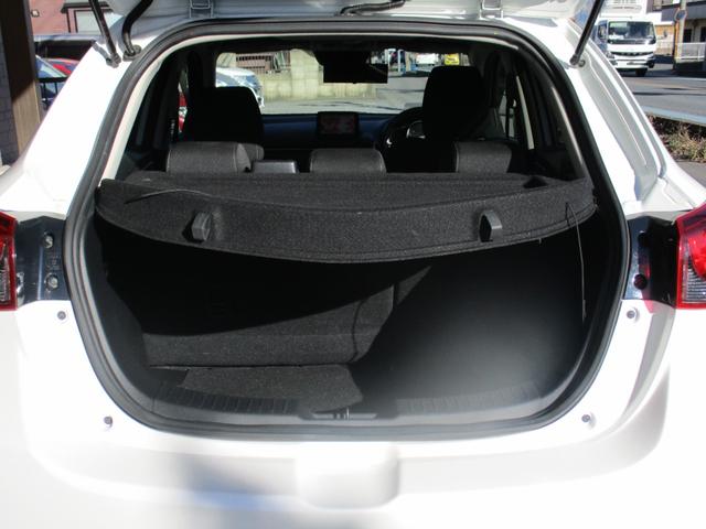 デミオ １３Ｓツーリング　純正ナビ　バックモニター　ＴＶ　ＥＴＣ　ＬＥＤヘッドライト　フォグランプ　スマートキー　シートヒーター　ブラインドスポットモニター（30枚目）