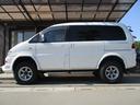 MITSUBISHI DELICA SPACE GEAR