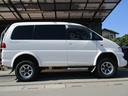 MITSUBISHI DELICA SPACE GEAR