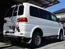 MITSUBISHI DELICA SPACE GEAR