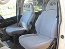 MITSUBISHI DELICA SPACE GEAR