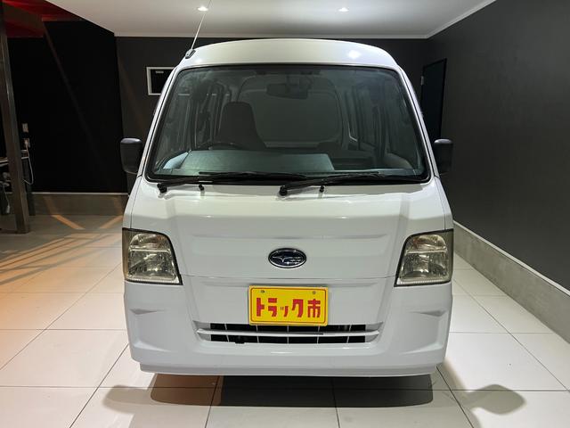 サンバーバン ＶＢ　２シーター　ＶＢ２シーター（2枚目）