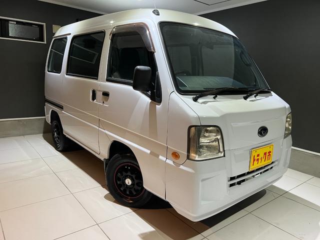 サンバーバン ＶＢ　２シーター　ＶＢ２シーター（3枚目）